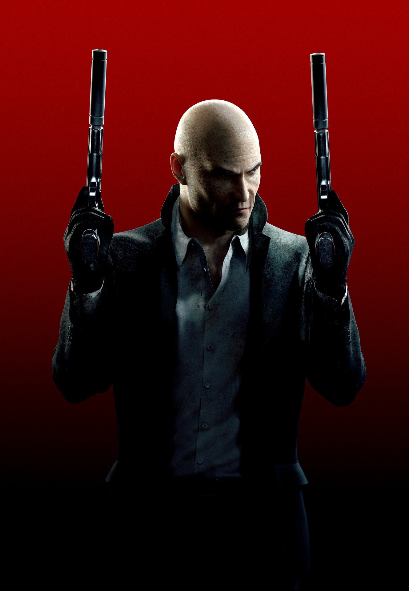 Hitman: Absolution (Edición Professional)
